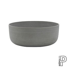 Кашпо EAV Refined Pottery Pots Нидерланды, материал файберстоун